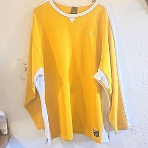 Nike long sleeve pullover